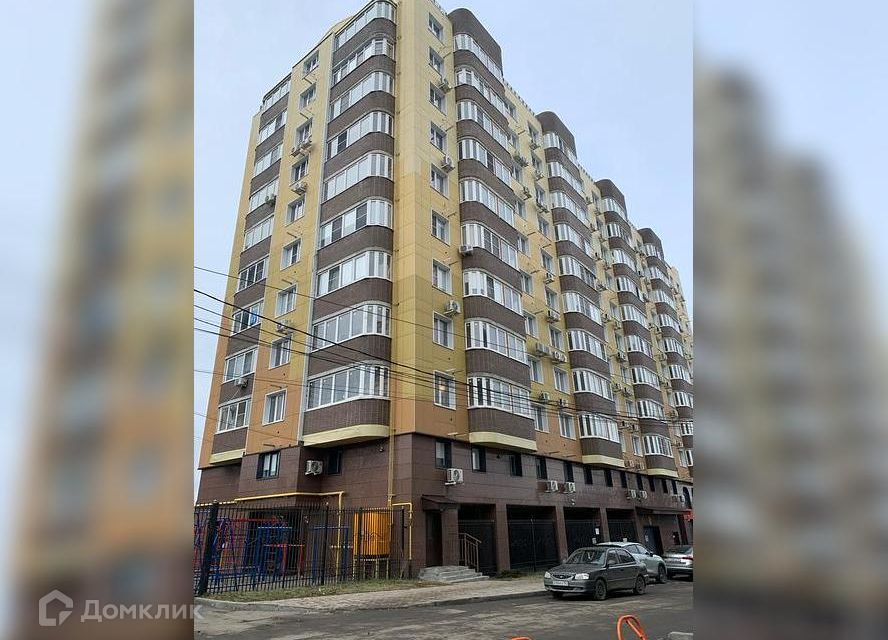 Продаётся 3-комнатная квартира, 72.8 м²