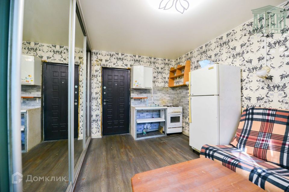 Продаётся комната в 6-комн. квартире, 12 м²