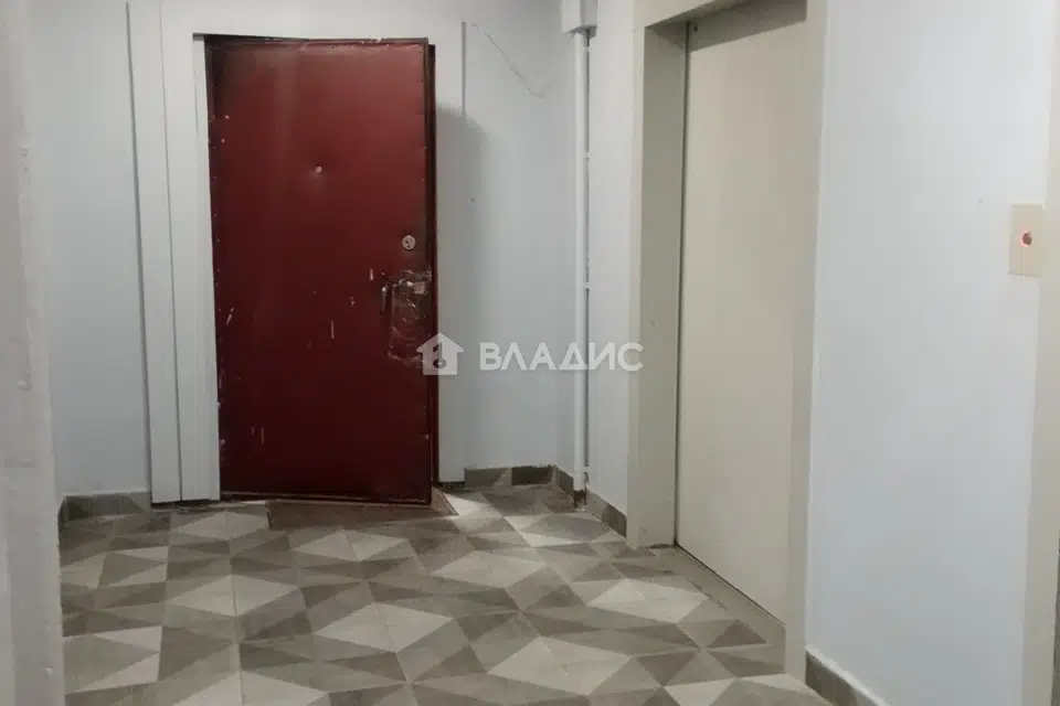 Продаётся 3-комнатная квартира, 67 м²