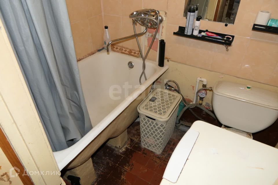 Продаётся 1-комнатная квартира, 23.5 м²