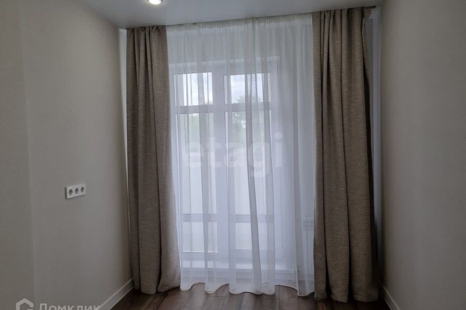 Продаётся 1-комнатная квартира, 37.9 м²