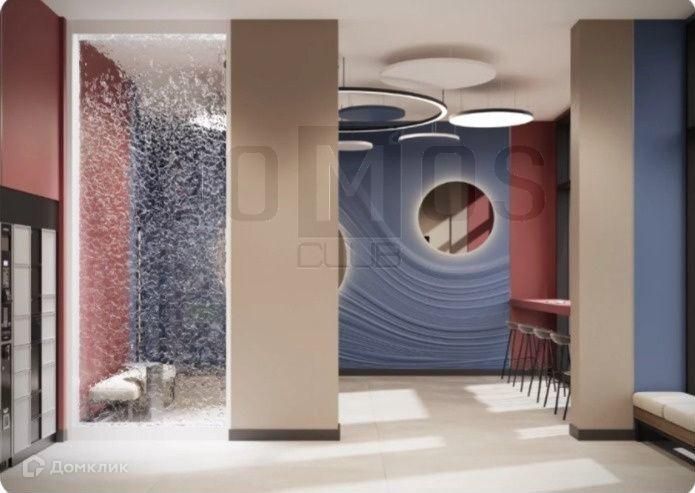 Продаётся 1-комнатная квартира, 39 м²