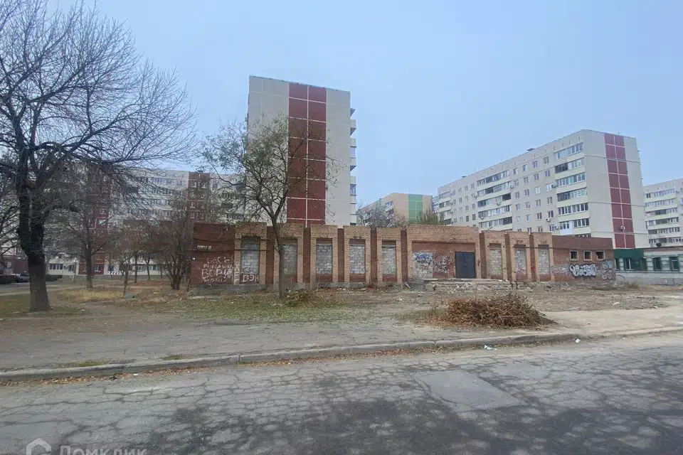 Сдаётся помещение своб. назначения, 1000 м²