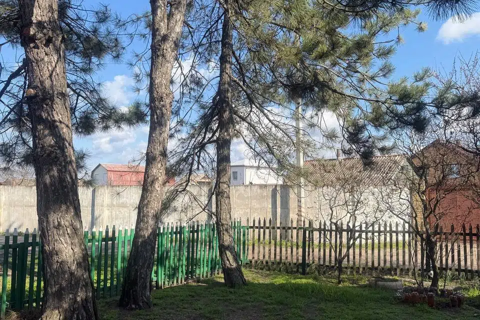 Продаётся 1-этажный дом, 110 м²