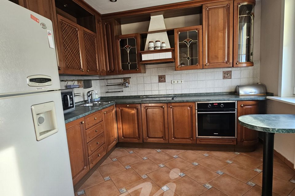 Продаётся 2-комнатная квартира, 51.4 м²