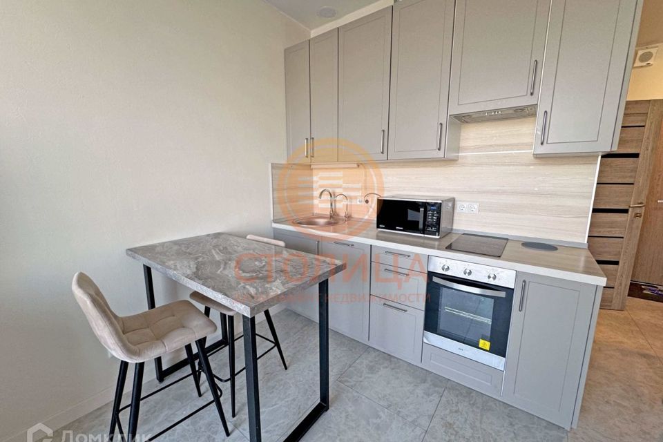 Сдаётся 1-комнатная квартира, 27 м²