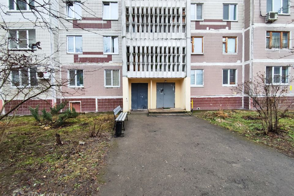 Сдаётся 1-комнатная квартира, 34.5 м²