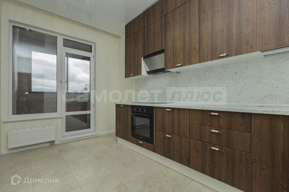 Продаётся 1-комнатная квартира, 31.2 м²