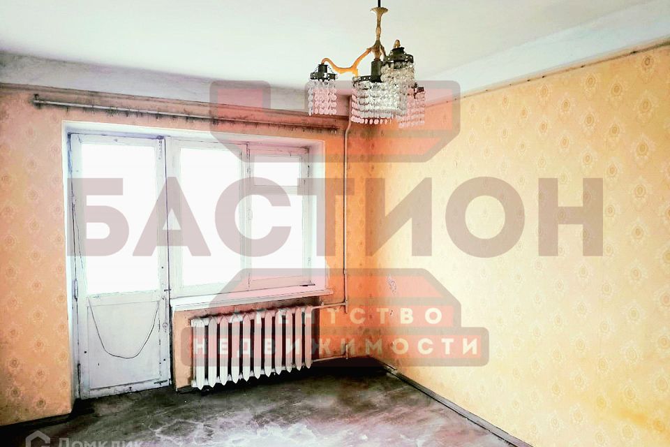 Продаётся 2-комнатная квартира, 45 м²