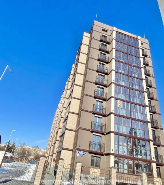 Продаётся 2-комнатная квартира, 51 м²