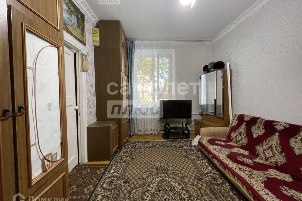 Продаётся 2-комнатная квартира, 44 м²