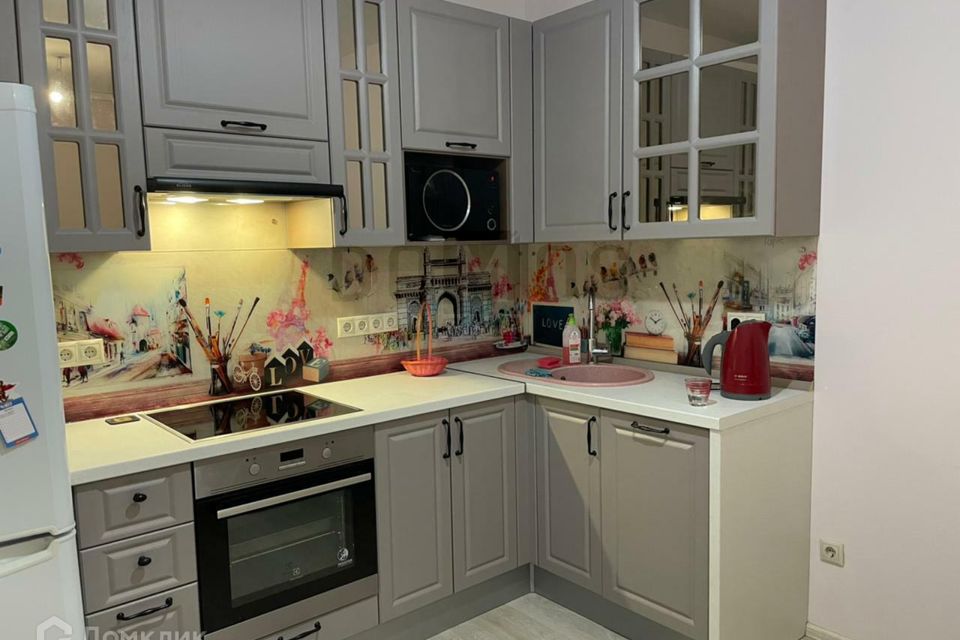 Сдаётся 1-комнатная квартира, 30 м²