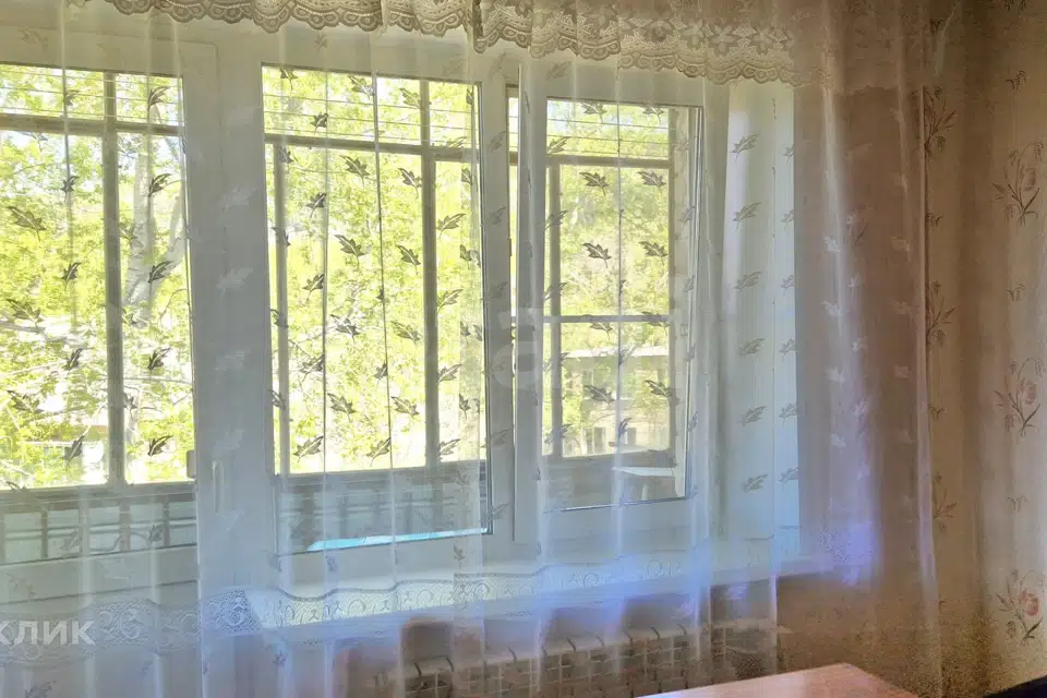 Продаётся 2-комнатная квартира, 41.3 м²