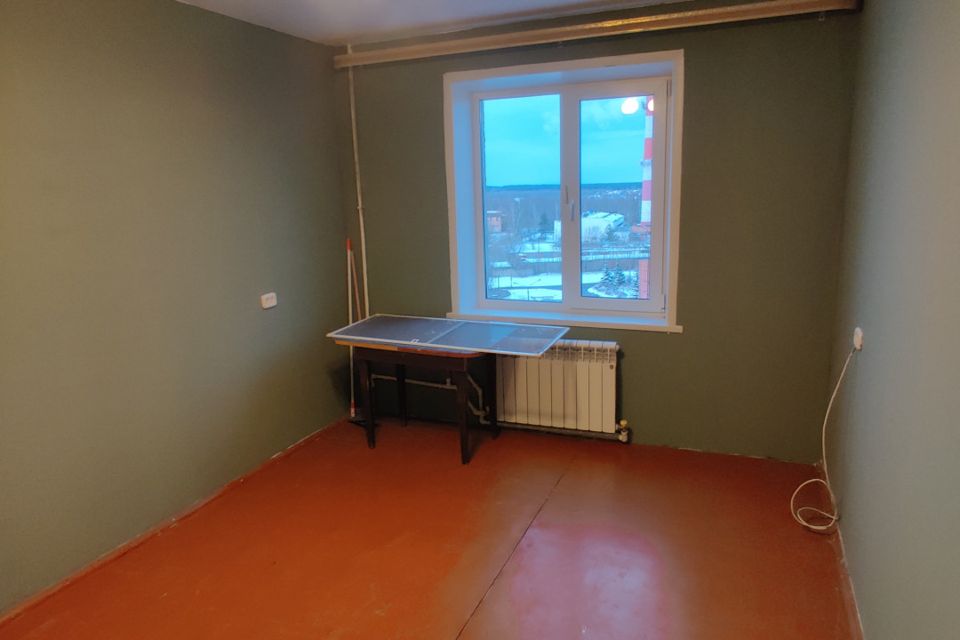 Продаётся 2-комнатная квартира, 52 м²