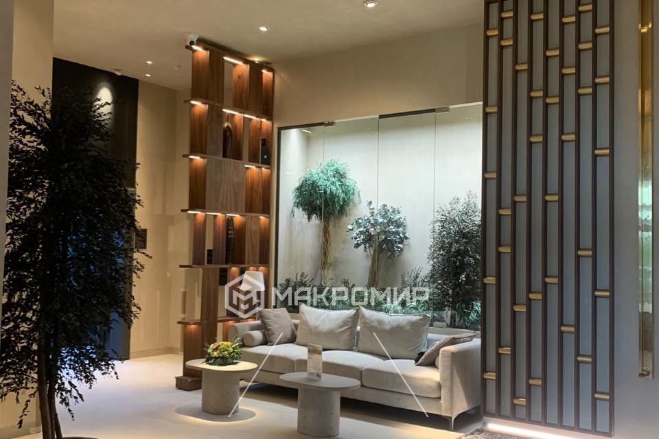 Продаётся 3-комнатная квартира, 67.3 м²