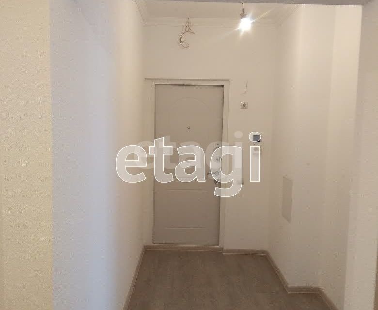 Продаётся 2-комнатная квартира, 37 м²