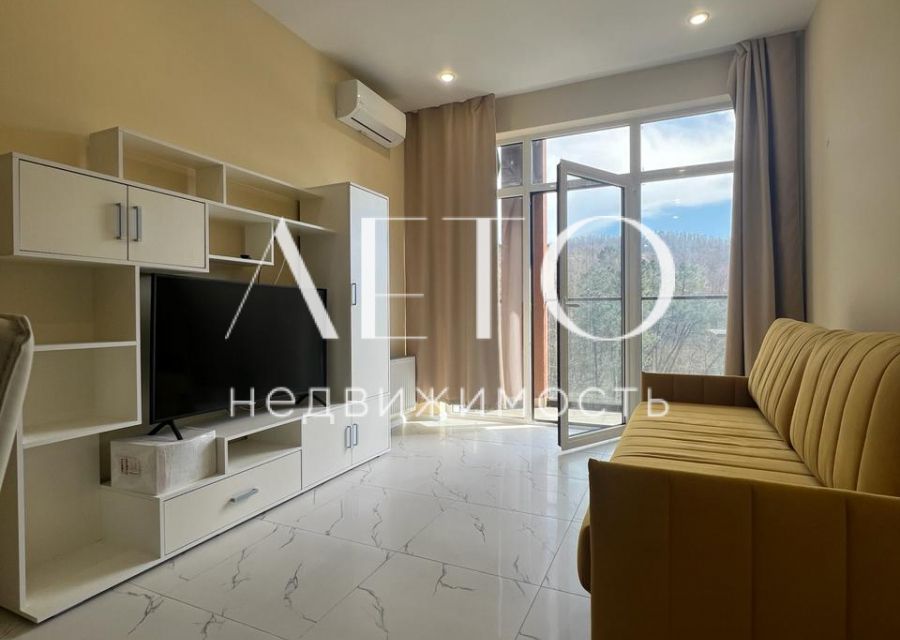 Продаётся студия, 30 м²