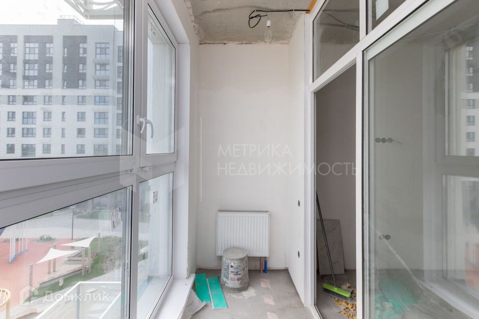 Продаётся студия, 22.4 м²