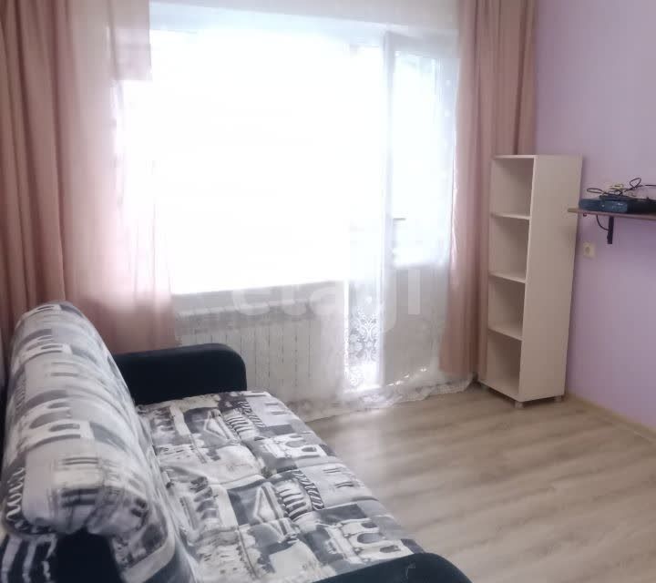 Сдаётся 2-комнатная квартира, 38.3 м²