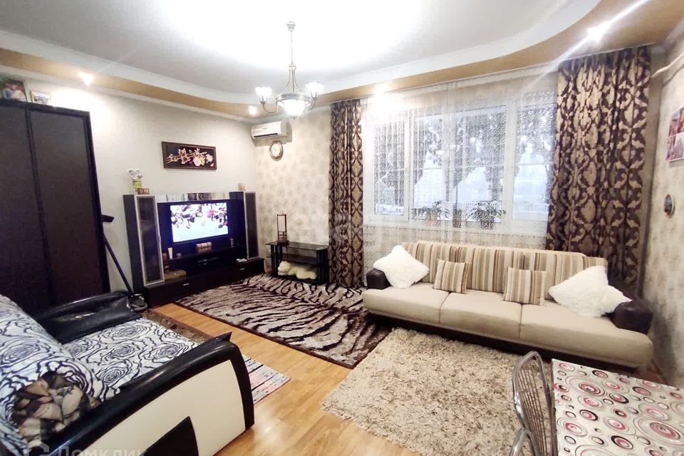 Продаётся студия, 42.1 м²