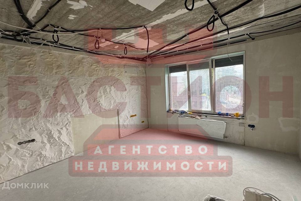 Продаётся 3-этажный дом, 230.9 м²