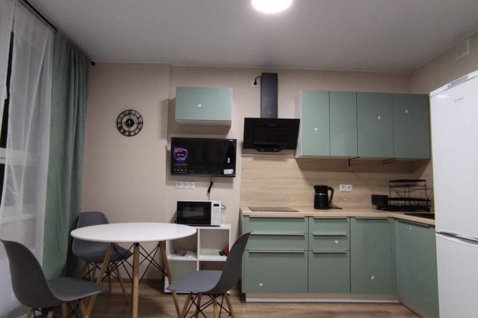 Сдаётся 1-комнатная квартира, 23.5 м²