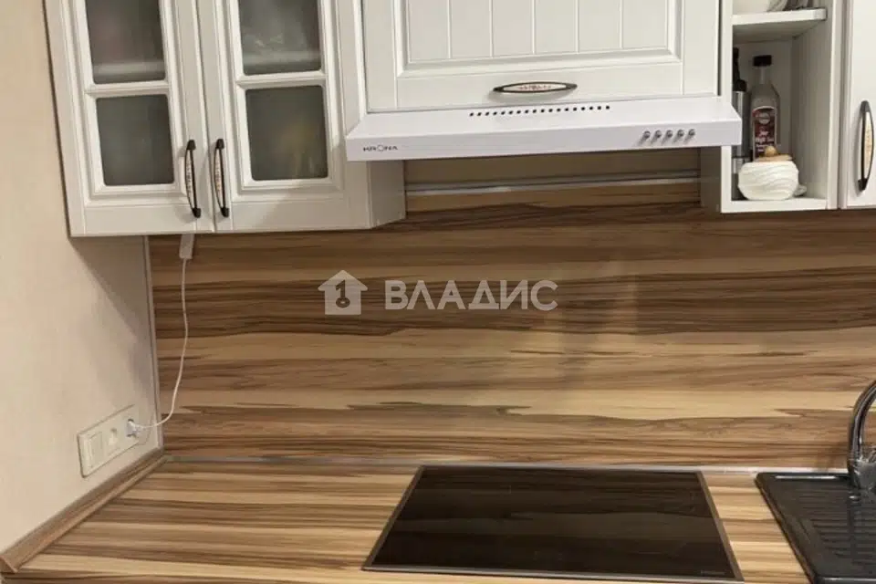 Продаётся 2-комнатная квартира, 54.7 м²