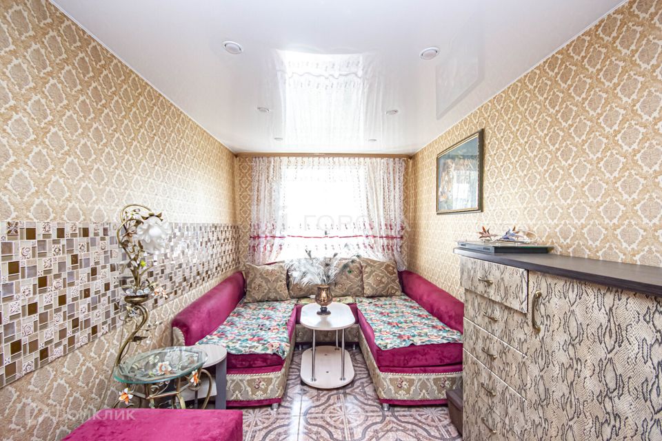 Продаётся комната в 1-комн. квартире, 150 м²
