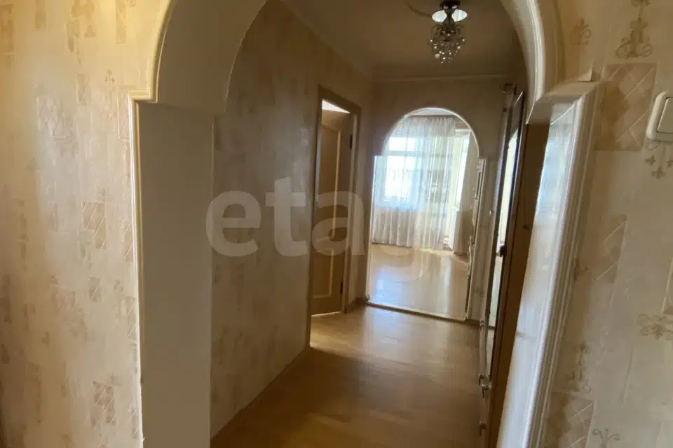 Продаётся 2-комнатная квартира, 47 м²