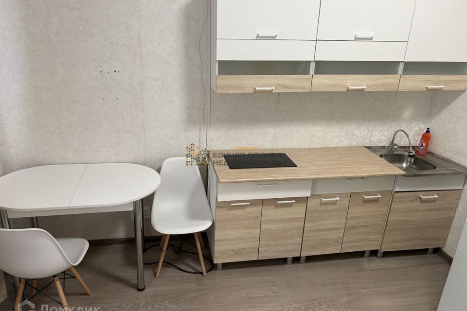 Сдаётся 1-комнатная квартира, 17 м²
