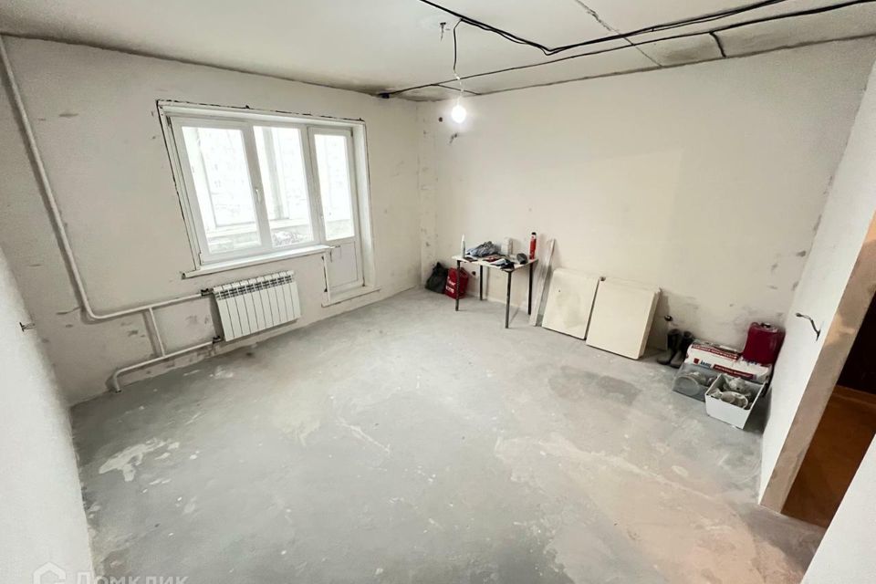 Продаётся 2-комнатная квартира, 53.2 м²