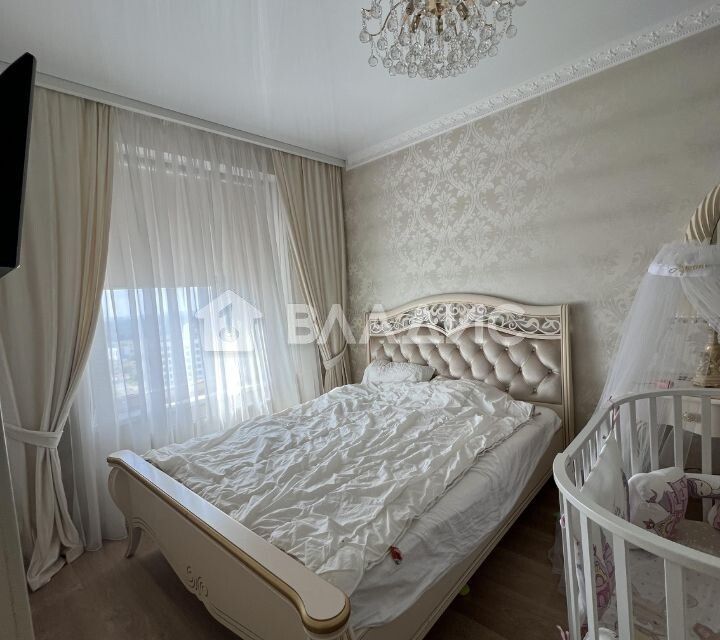 Продаётся 2-комнатная квартира, 40 м²