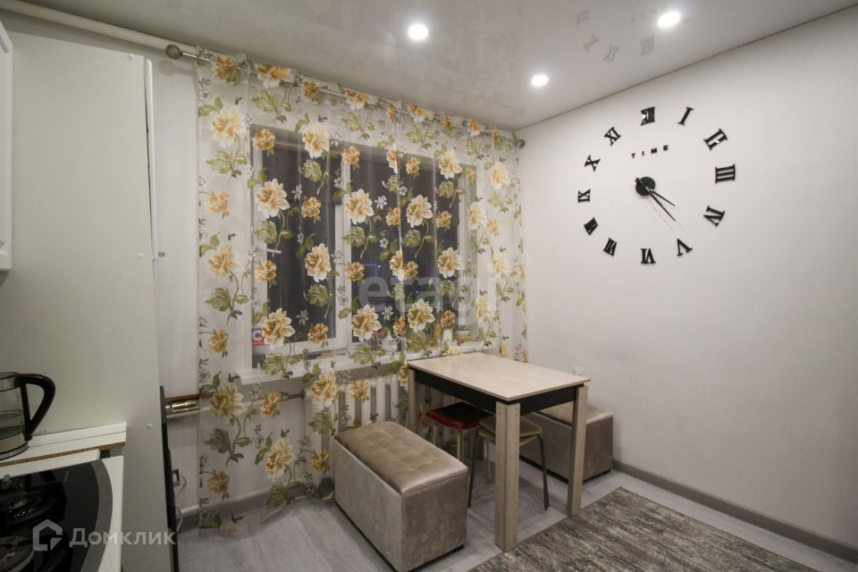 Продаётся 2-комнатная квартира, 45 м²