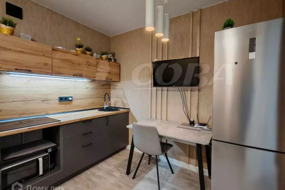 Продаётся студия, 20 м²