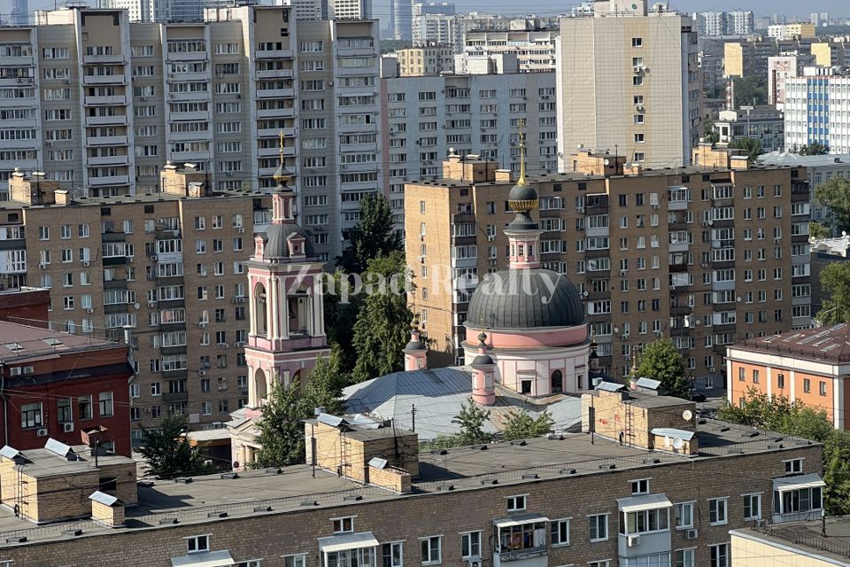 Продаётся 2-комнатная квартира, 42 м²