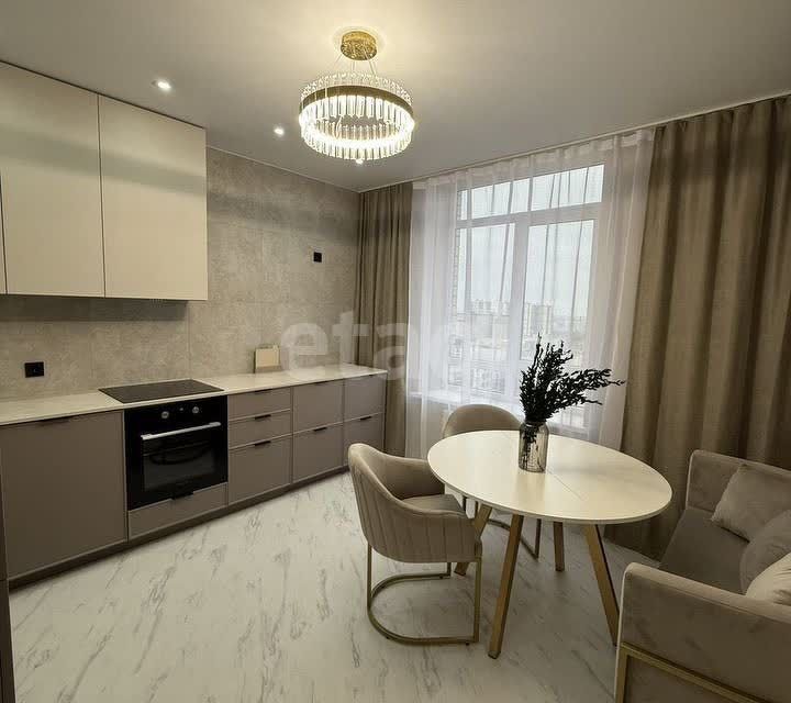 Продаётся 2-комнатная квартира, 60 м²