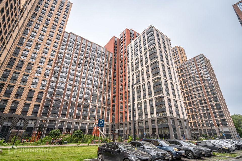 Продаётся 2-комнатная квартира, 79.2 м²
