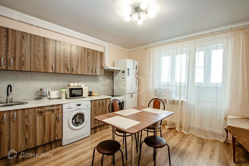 Продаётся 2-комнатная квартира, 44 м²