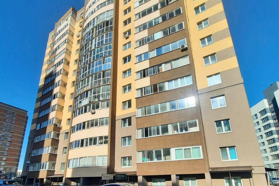Продаётся студия, 23.8 м²