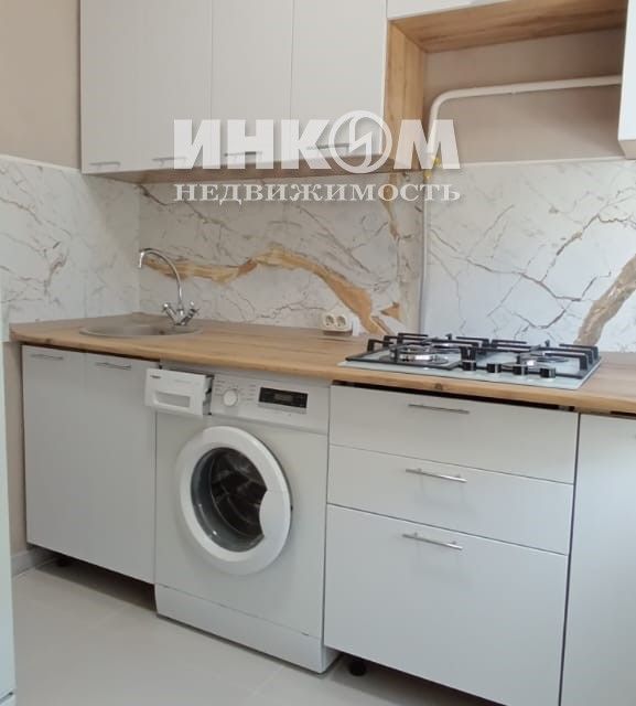 Сдаётся 2-комнатная квартира, 45 м²