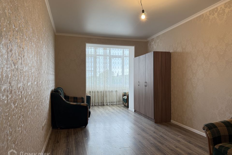 Сдаётся 1-комнатная квартира, 48 м²