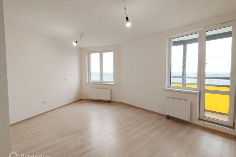 Продаётся студия, 25.76 м²