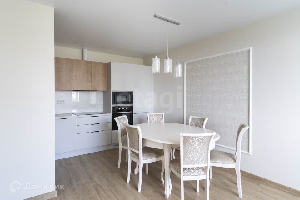Продаётся 3-комнатная квартира, 67.1 м²