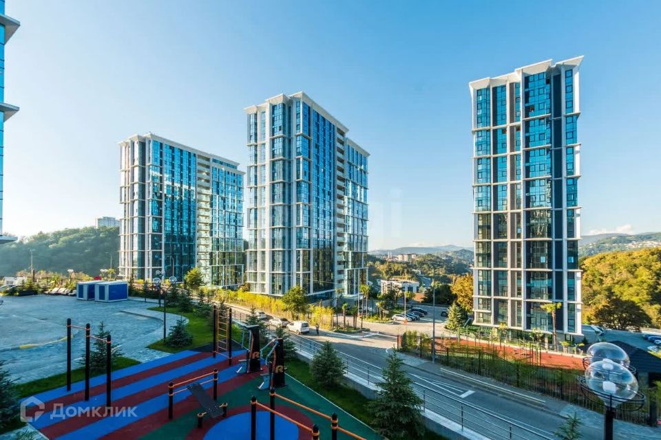 Продаётся студия, 15.6 м²