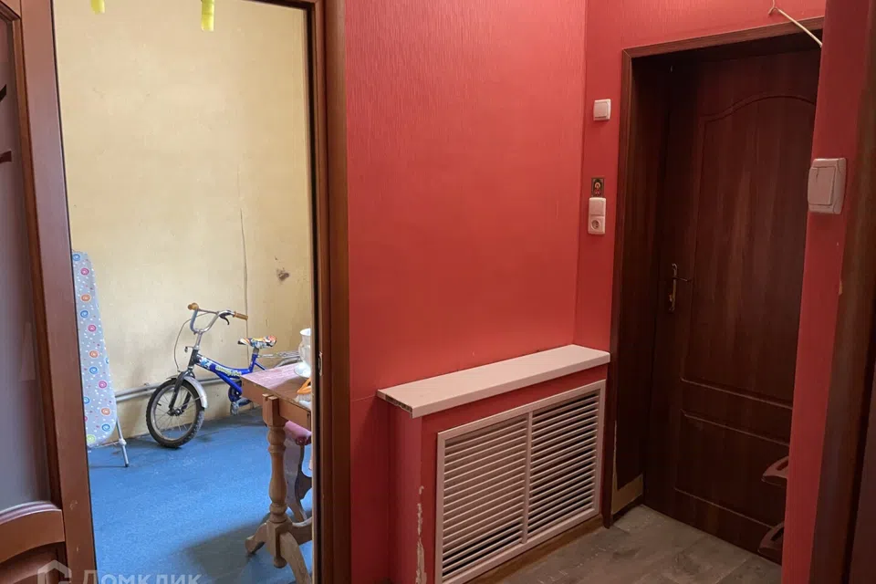 Продаётся 1-этажный дом, 67 м²