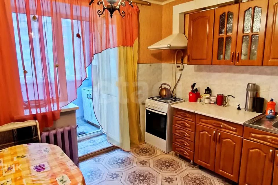 Продаётся 2-комнатная квартира, 51 м²