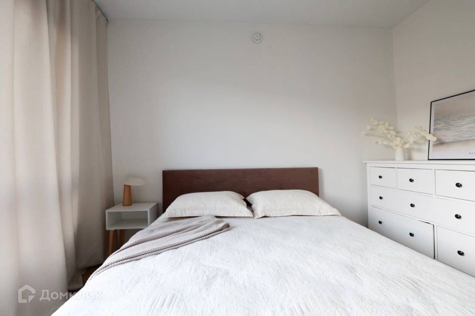 Сдаётся 1-комнатная квартира, 37.6 м²