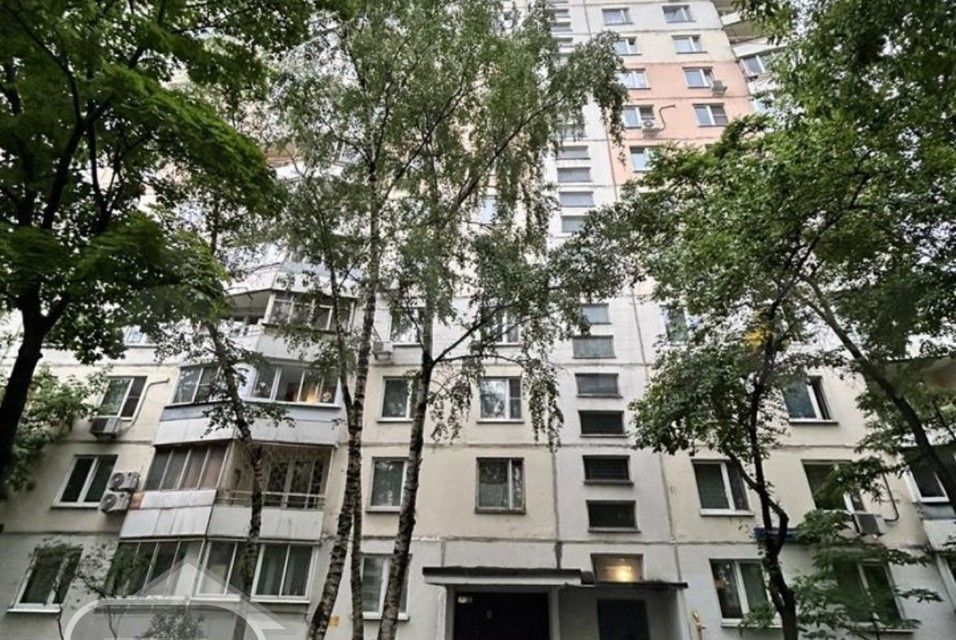 Продаётся 3-комнатная квартира, 62.4 м²