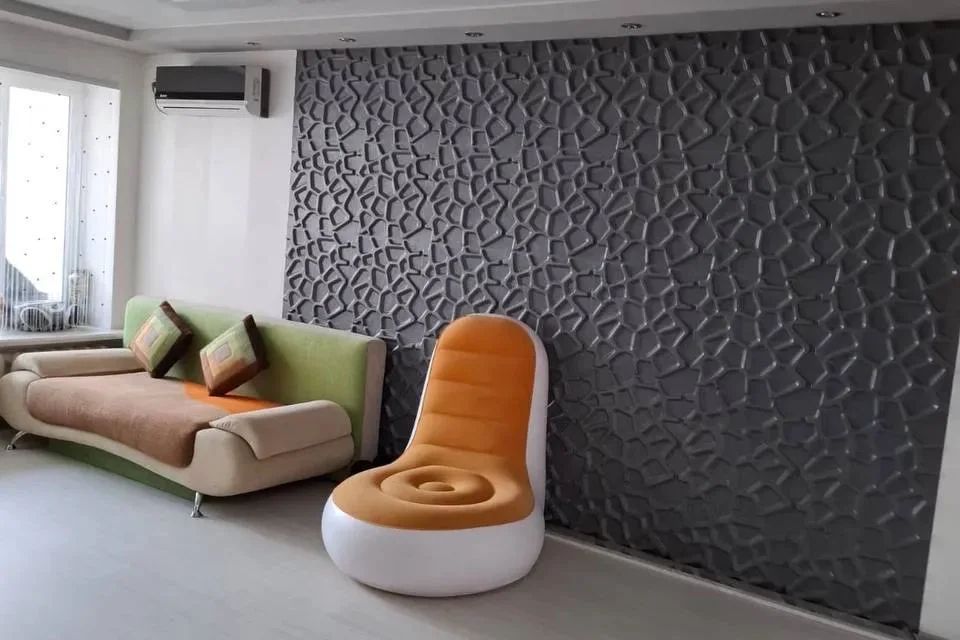 Продаётся 3-комнатная квартира, 87 м²
