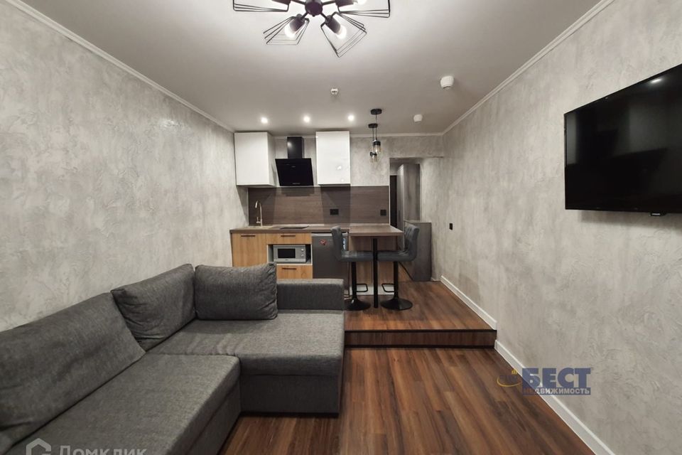 Продаётся студия, 19.4 м²